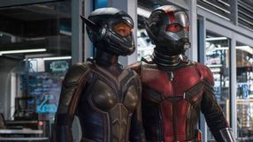 Ant-Man i Osa oraz Han Solo: Gwiezdne wojny – historie w marcu w HBO GO