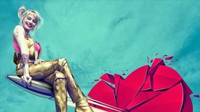 Filmy Birds of Prey i The Suicide Squad otrzymają kategorię R