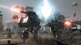 Metal Gear Survive zadebiutowało w Europie