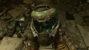 Premiera Doom Eternal. W grze ukryto dwie pierwsze części serii