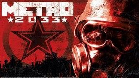 Metro 2033 za darmo na Humble Store