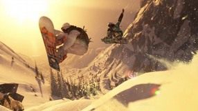 Rozpoczęto otwarte beta-testy gry Steep