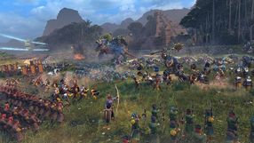 W Total War: Warhammer 2 można zagrać za darmo, tańsze DLC