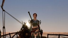 ArcheAge ma już ponad dwa miliony zarejestrowanych użytkowników