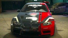 Need for Speed osiągnął złoty status