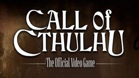 Call of Cthulhu od studia Cyanide na pierwszych screenach