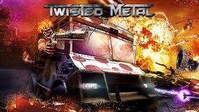 Twisted Metal