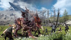 Final Fantasy XV: Windows Edition Official Benchmark