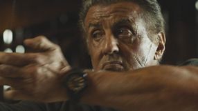 Rambo 5 z kolejnym trailerem