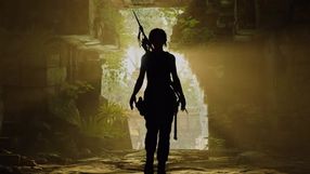 Dziś oficjalna premiera Shadow of the Tomb Raider