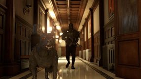 Wolfenstein 3 potwierdzony przez firmę Bethesda