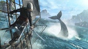 Dystrybucja cyfrowa na weekend 19–20 kwietnia (Assassin's Creed IV, Thief, Battlefield 4)