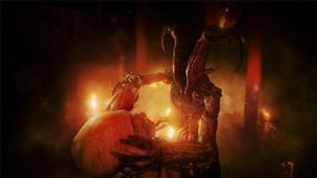 Agony - obejrzyj zapis rozgrywki z polskiego survival horroru