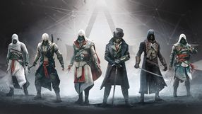 Zobacz ewolucję serii Assassin's Creed w 4K