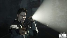 Alan Wake wraca na Steam – kupicie go za 10 zł