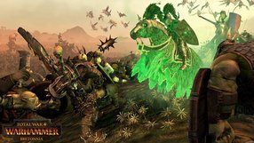 Nie będzie więcej dodatków do Total War: Warhammer