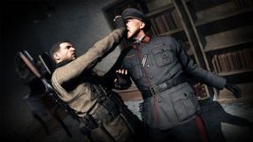 Sniper Elite 4 - zawartość przepustki sezonowej i nowy zwiastun