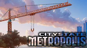 Citystate Metropolis