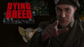 Dying Breed