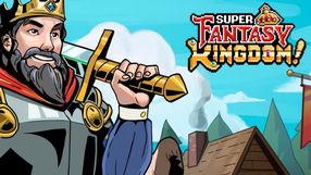 Super Fantasy Kingdom