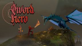 Sword Hero