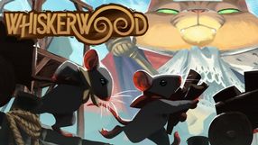 Whiskerwood