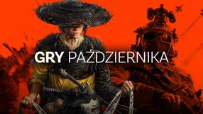 Najciekawsze premiery października 2025. Czas rozpocząć jesień hitów