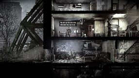 Ponad 4,5 miliona sprzedanych kopii This War of Mine