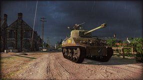 Steel Division: Normandy 44 nową grą twórców serii Wargame