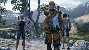 Mobius Final Fantasy zadebiutowało na iOS i Androidzie