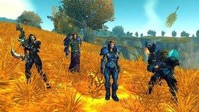 World of Warcraft zalicza spadek liczby subskrybentów. Warlords of Draenor najpóźniej 20 grudnia
