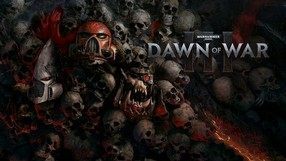Warhammer 40,000: Dawn of War III – znamy długość kampanii