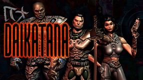 Daikatana