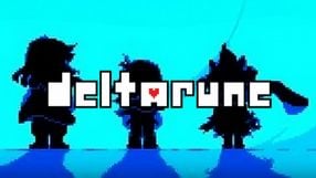 Deltarune