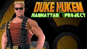 Duke Nukem: Manhattan Project