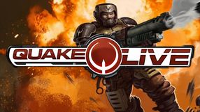 Quake Live