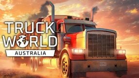 Truck World: Australia