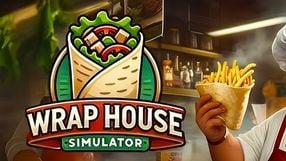 Wrap House Simulator