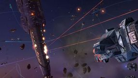 Dziś zapowiedź Homeworld 3? Tajemniczy tweet Gearbox Software
