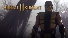 Mortal Kombat 11 (PS4)