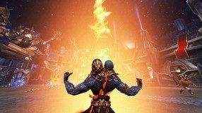 Smite ukaże się w tym roku także na PlayStation 4 