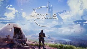 The Cycle to nowa gra twórców Spec Ops: The Line 