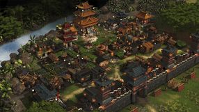 Stronghold: Warlords - zobacz gameplay z kampanii