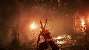 Agony - piekielny survival horror debiutancką grą polskiego studia Madmind