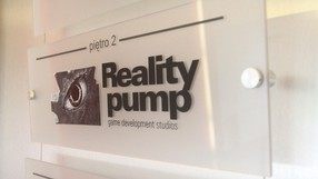 Co zrobi Reality Pump po ukończeniu Raven's Cry? Są szanse na Earth 2170 oraz Two Worlds III
