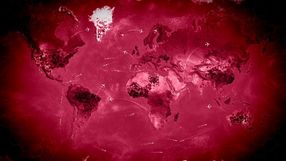 Wirus w Chinach przyniósł wzrost popularności Plague Inc
