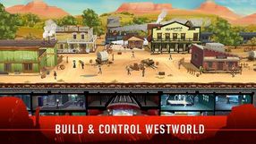 Adaptacja Westworld nową grą Warner Bros. i współtwórców Fallout Shelter