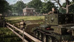 Francja 1940 - wojenny FPS Post Scriptum otrzyma darmowe rozszerzenie