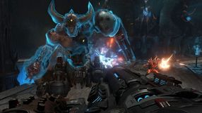 Doom Eternal pierwszą grą z Denuvo Anti-Cheat