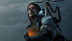 Jest spora szansa, że Death Stranding trafi także na PC